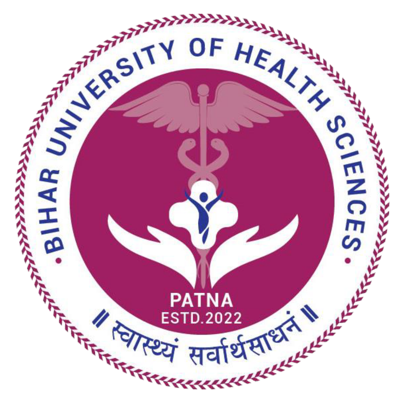 BUHS Logo
