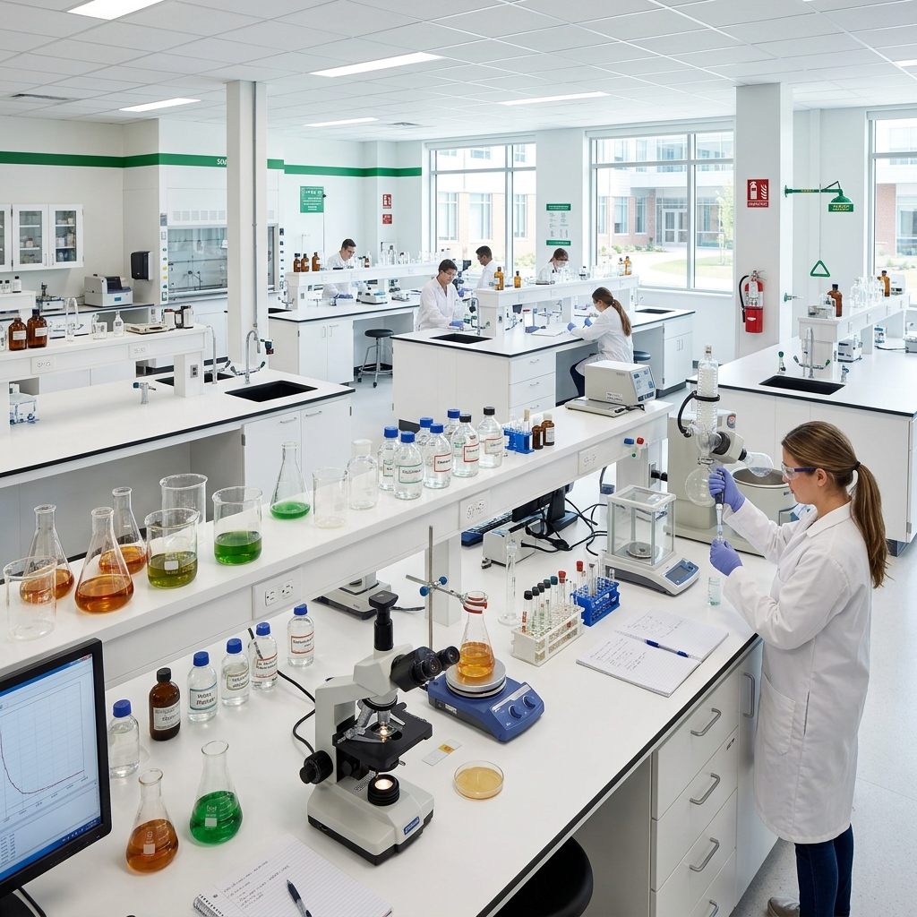 Campus Labs